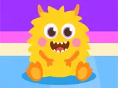 Hatching Nursery Kids Virtual Pet Game