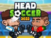 Head Soccer 2022