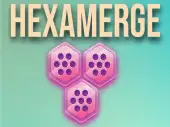 HEXAMERGE