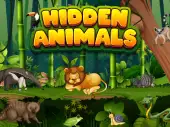 Hidden Animals