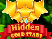 Hidden Gold Stars