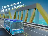 Highway Bus Rush