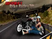  Highway Rider Bike Racing: Crazy Bike Traffic Race