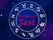 Horoscope Test