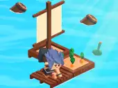 Idle Arks: Sail and Build 2