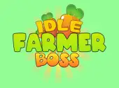 Idle Farmer Boss