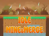 Idle Mine&Merge