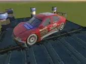 Impossible Sports Car Simulator 3D