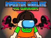 Impostor Warline 456 Survivors