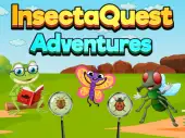 InsectaQuest-Adventures