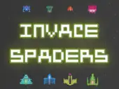 Invace Spaders