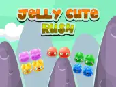 Jelly Cute Rush