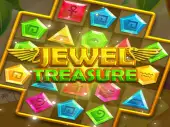 Jewel Treasure