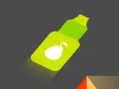 Juice Bottle