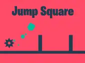 Jump Square