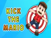 Kick the Mario