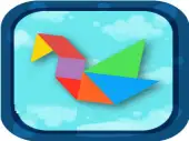 Kids Tangram