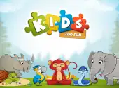 Kids Zoo Fun