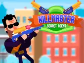 KillMaster Secret Agent