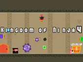 Kingdom of Ninja 4