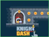 Knight Dash