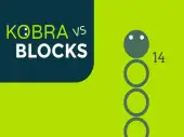 Kobra vs Blocks