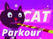 KOGAMA Cat Parkour