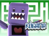 KOGAMA: MAZE