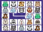 Kris Mahjong Animals