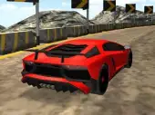 Lambo Drifter