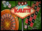 Las Vegas Roulette