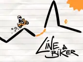 Line Biker