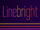 Line bright