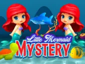 Little Mermaid Mystery