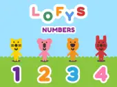 Lofys - Numbers