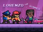 Lorenzo the Runner