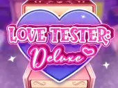 Love Tester Deluxe