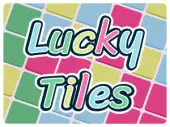 Lucky Tiles