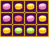 Macarons Block Collapse