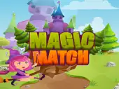 Magic Match