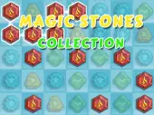 Magic Stones Collection