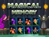 Magical Memory