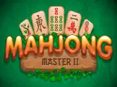 Mahjong Master 2