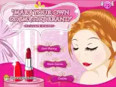 Make Your Own Cosmetic Brand Spil