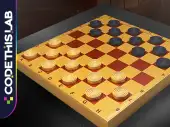 Master Checkers Multiplayer