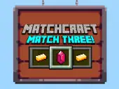 MatchCraft Match Three