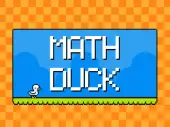 Math Duck