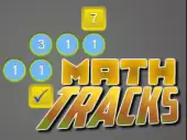 Math Tracks