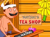 Mathai's Tea Shop