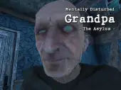 Mentally Disturbed Grandpa The Asylum